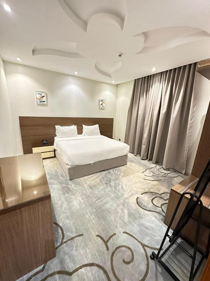Apartment أرائك للوحدات السكنية قريش Jeddah