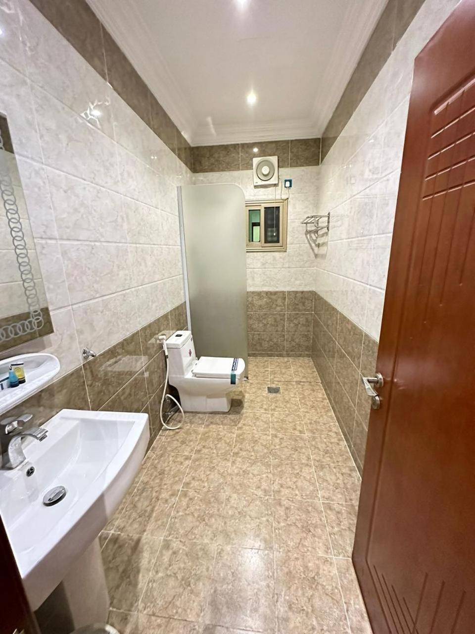 أرائك للوحدات السكنية قريش Jeddah