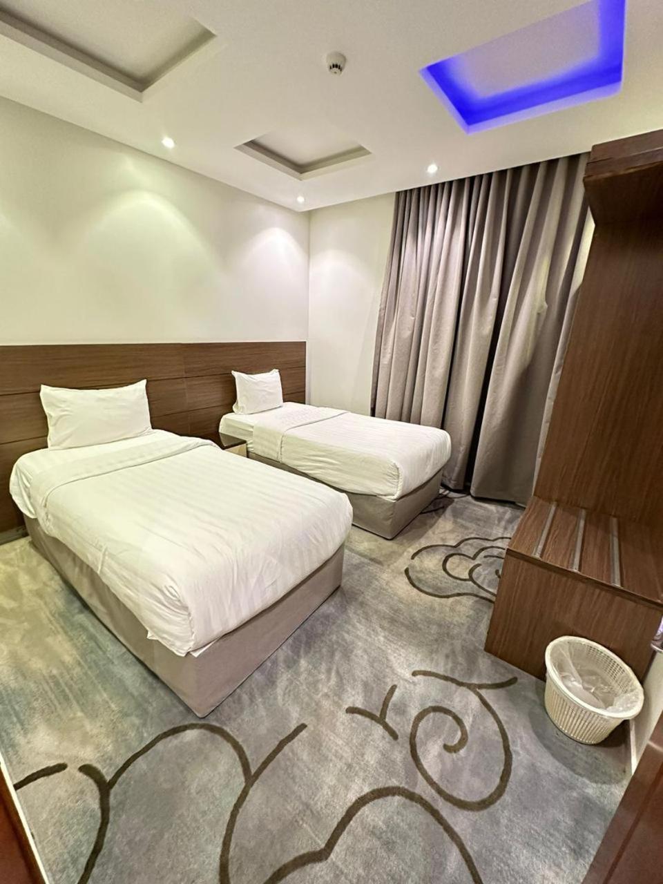 أرائك للوحدات السكنية قريش Jeddah